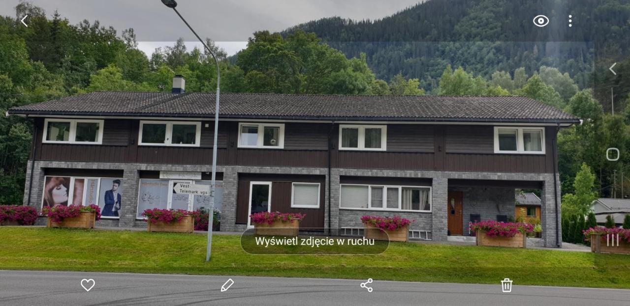 Studio 4 Dalen Exterior foto